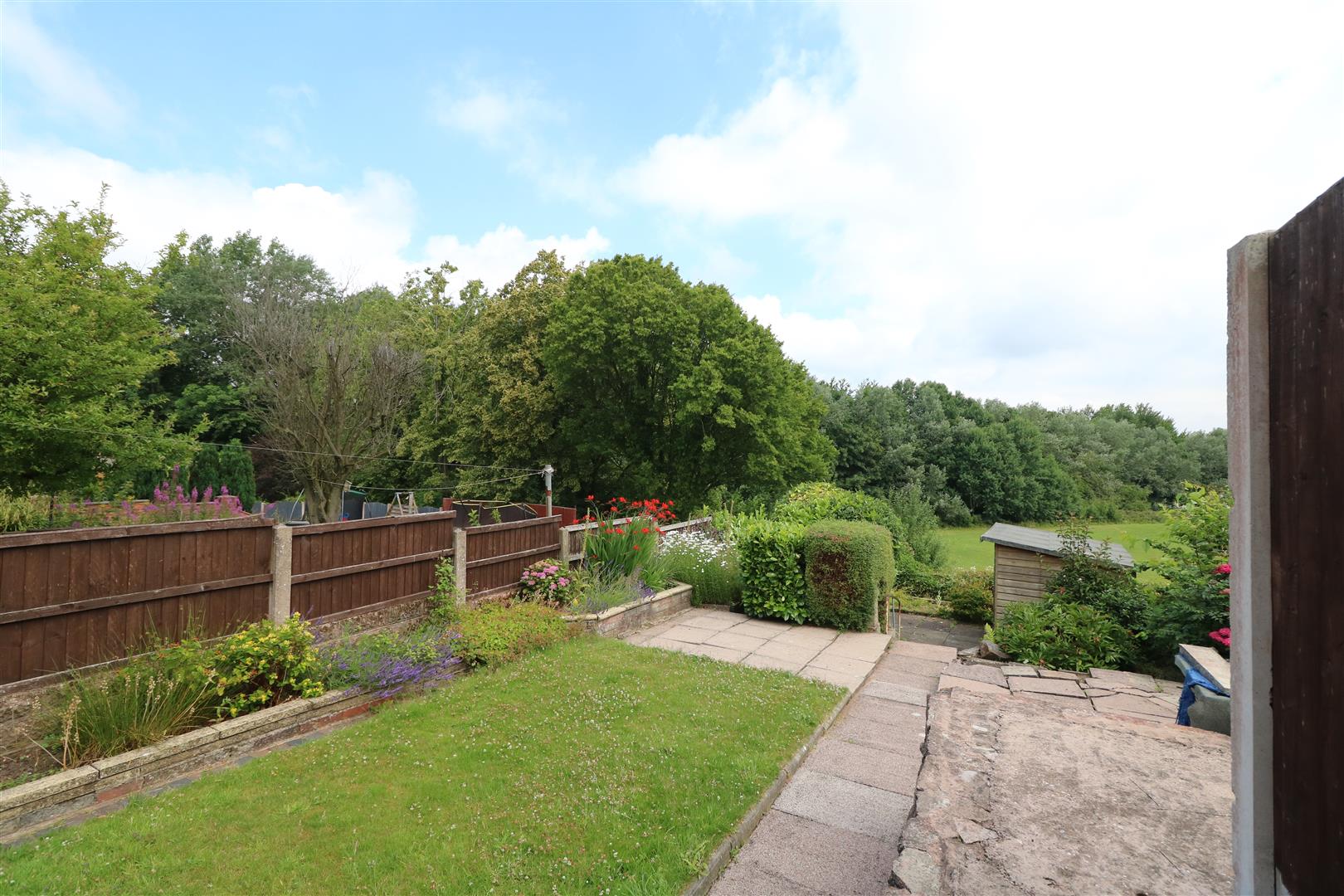 Berwick Road, Sneyd Green, Stoke-On-Trent